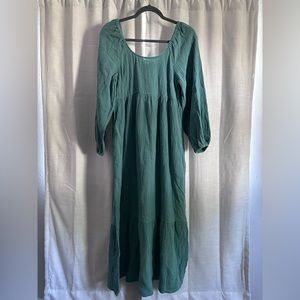 Universal thread midi dress